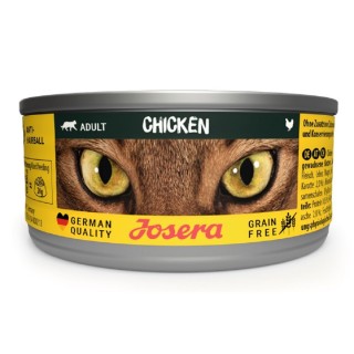 Josera 85g Adult Chicken cat