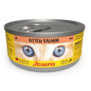 Josera 85g Kitten Salmon