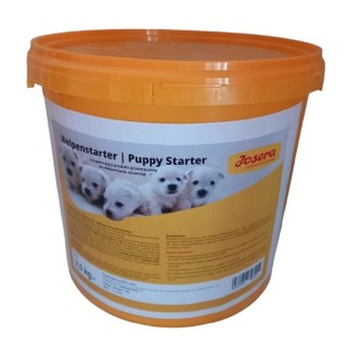 Josera 2,5kg Welpenstarter (štěněcí mléko) dog