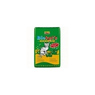 Stelivo Biokats 10kg bianco fresh hygiene control
