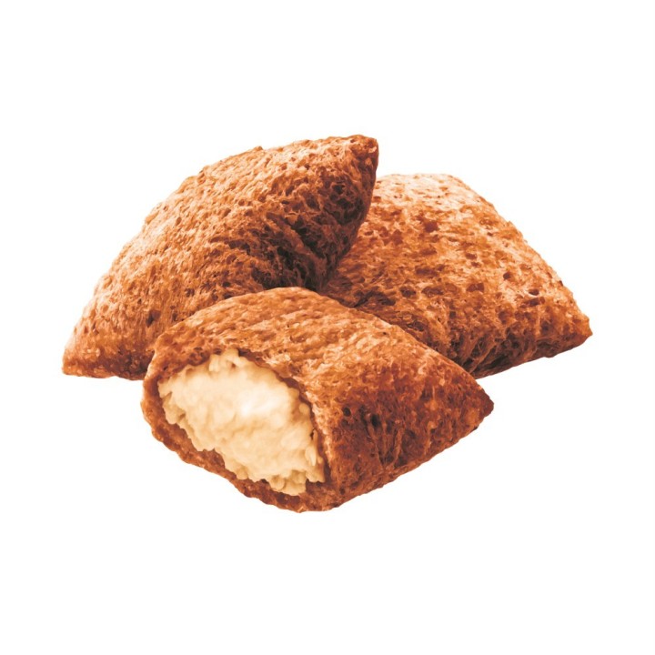 Dafiko 80g Rice Pillows Onion/Mealworm dog