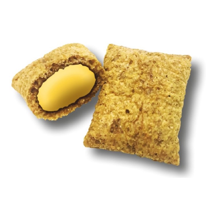 Dafiko 40g Filled Pillows Cheese