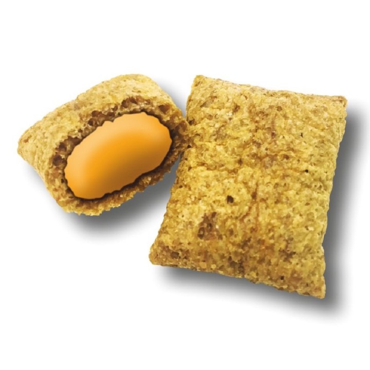 Dafiko 40g Filled Pillows Worms