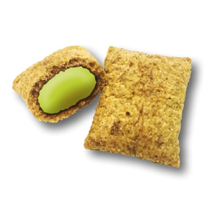 Dafiko 40g Filled Pillows Apple