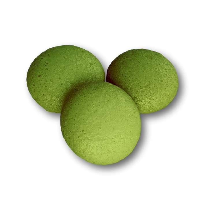 Dafiko 25g Biscotti Herbs