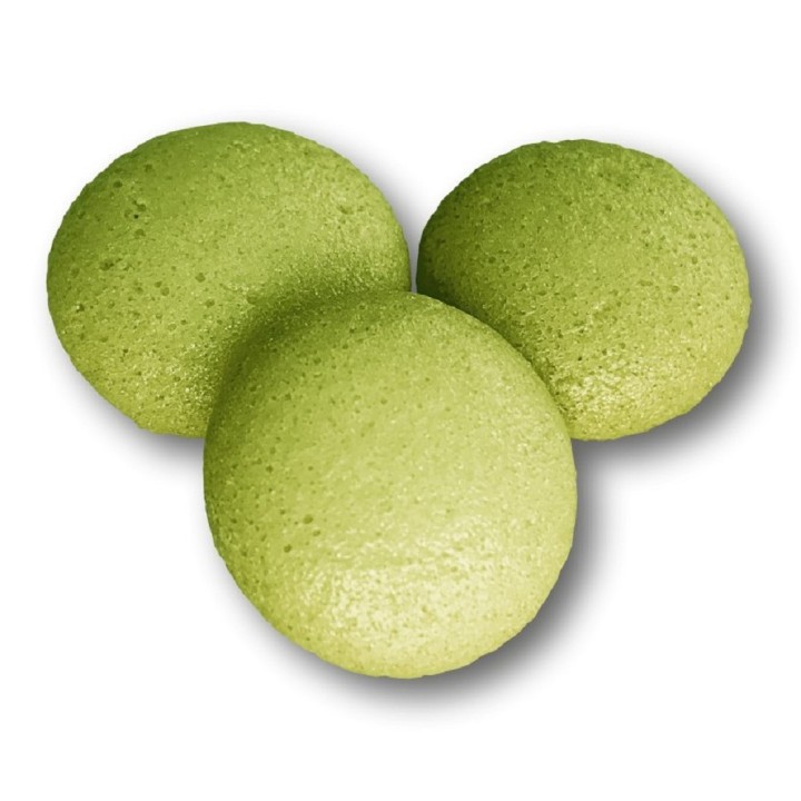 Dafiko 25g Biscotti Apple