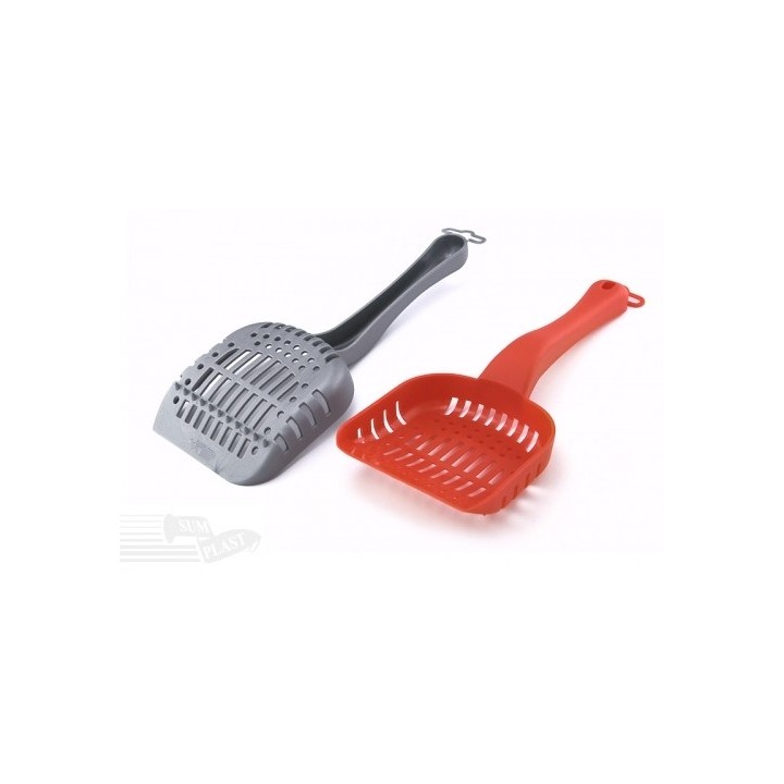 Lopatka velká 11x13cm