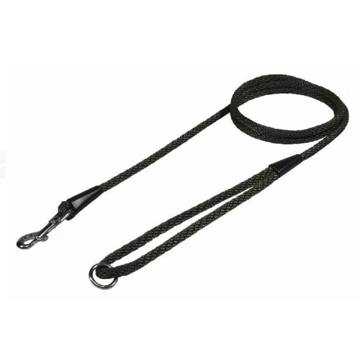 Vod.lano 0,6x150cm spirála-černé