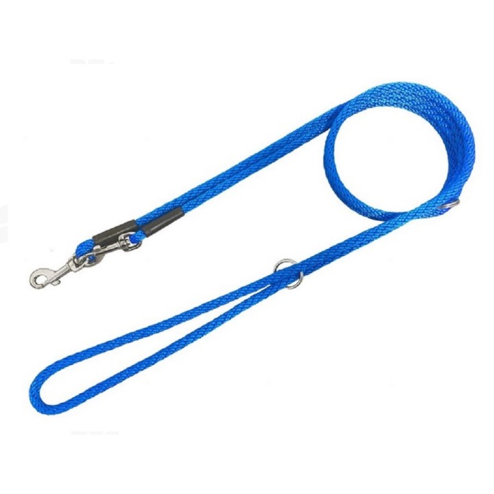 Vod.lano 0,6x240cm přepínací spirála - modrá