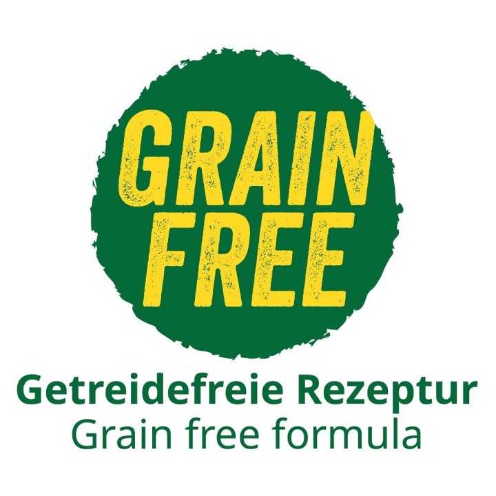 Josera 900g  A/S  High Protein Adult with Sea Fish dog