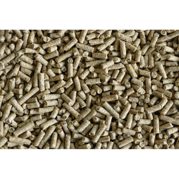 Granule N2 nosnice + STOP Čmelík nosnice 20kg