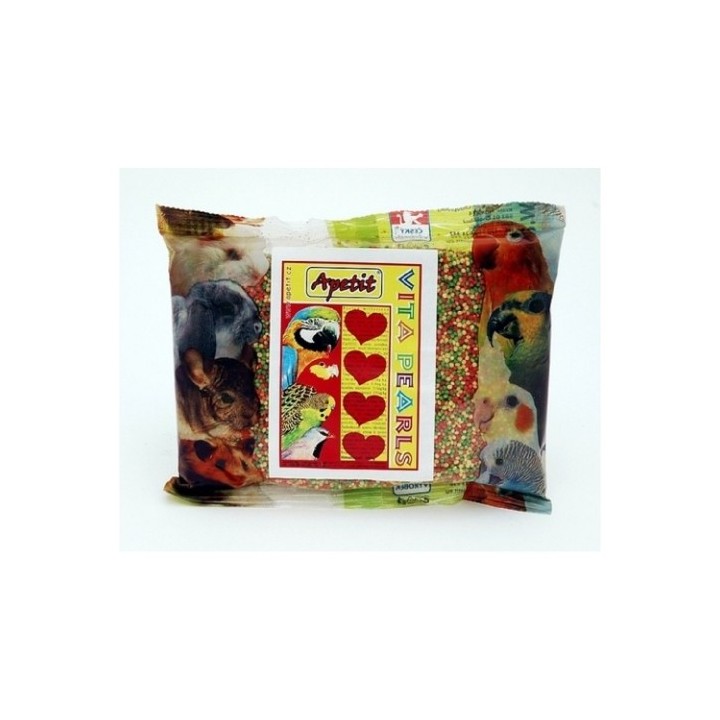 Vitamínové perle 50g Apetit