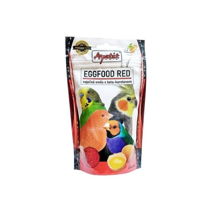 Apetit vaječná směs s beta-karot.150g
