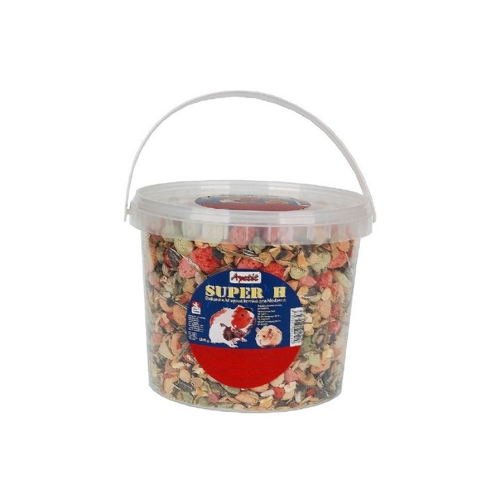 Apetit H super 3l kbelík