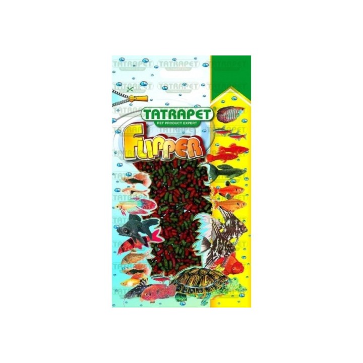 Tatrapet Turtle stick 60g granule