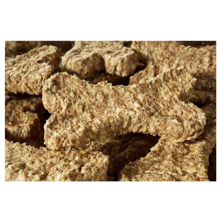 Bow Wow Naturální masová kost Immunity 28g dog