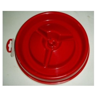 Napáječka talíř na pet láhev 21cm