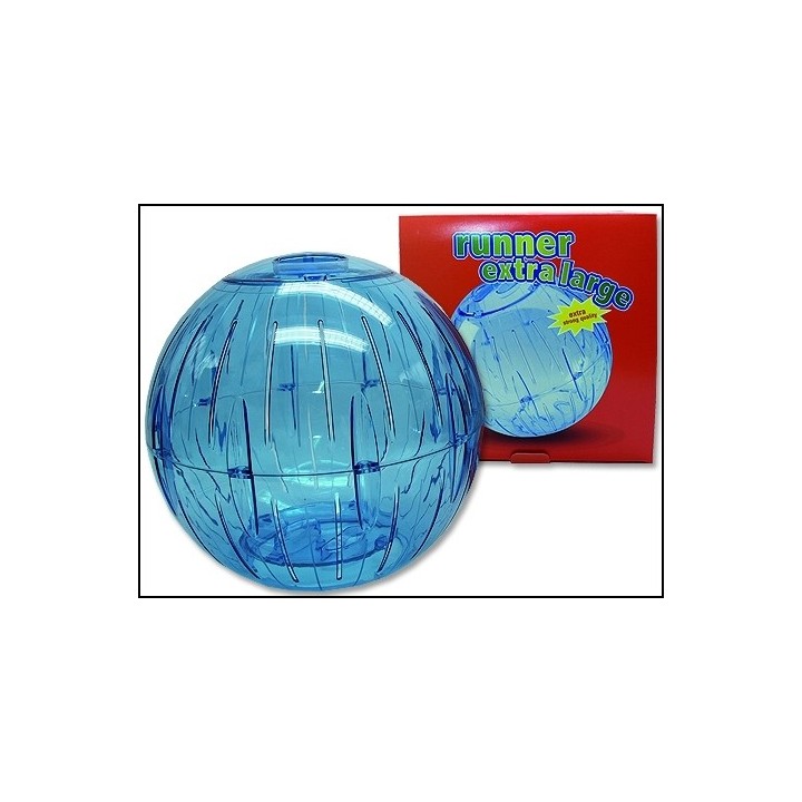 Koule pro morče plast 25cm