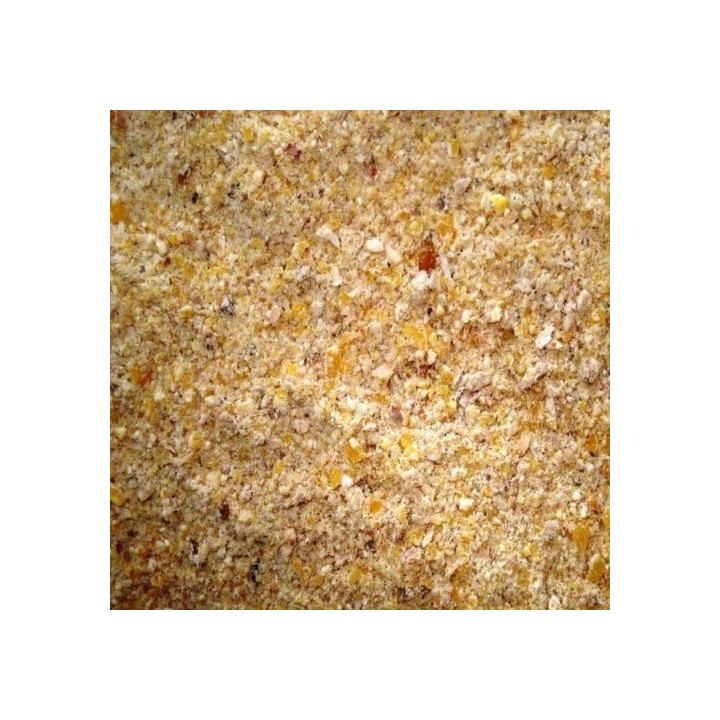 Šrot kukuřičný hrubý 20kg