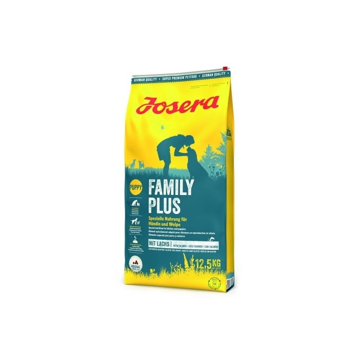 Josera 12,5kg Family Plus