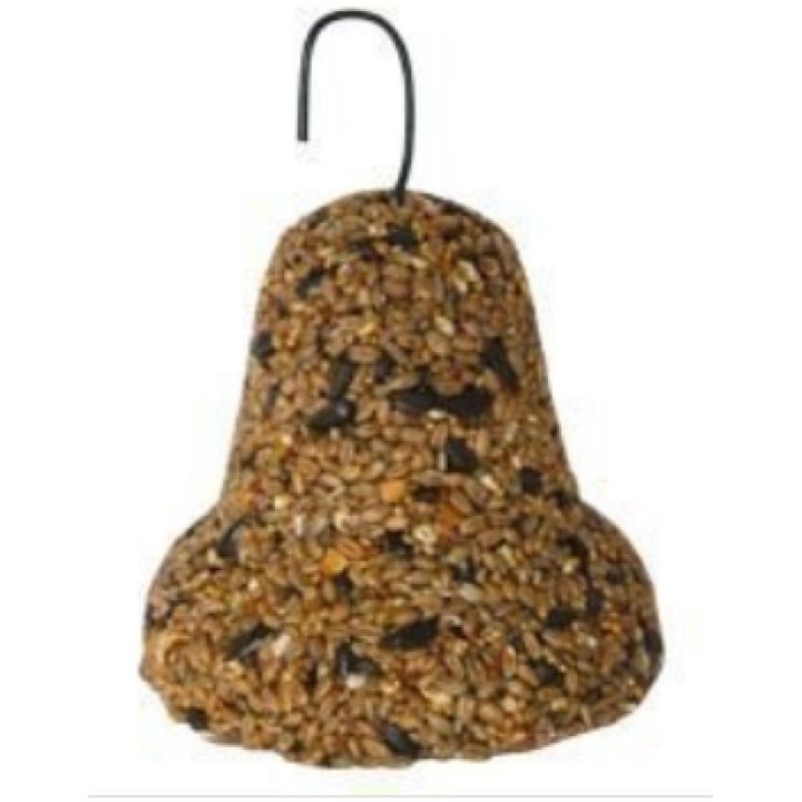Megan zvonek ze semínek  300g pro venkovní ptáky