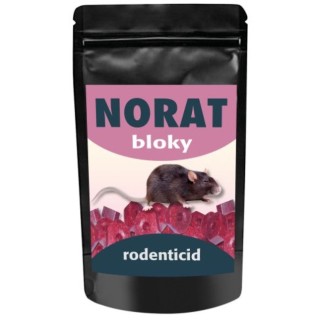 Norat bloky 25ks /300g