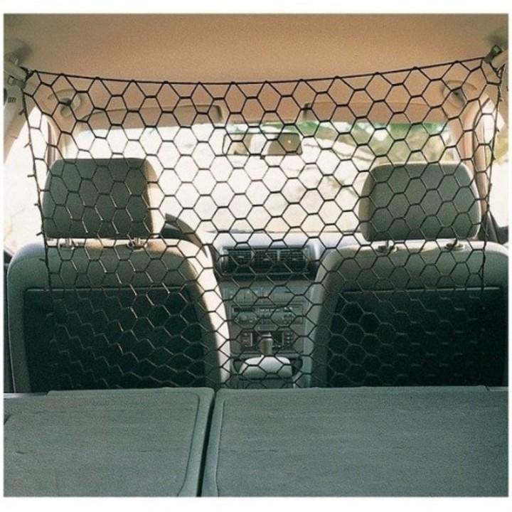 Síť do auta bezpečnostní Karlie AKCE