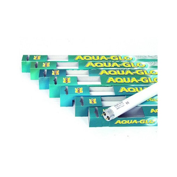 Zářivka Aqua Glo fialová 40Wx105cm AKCE