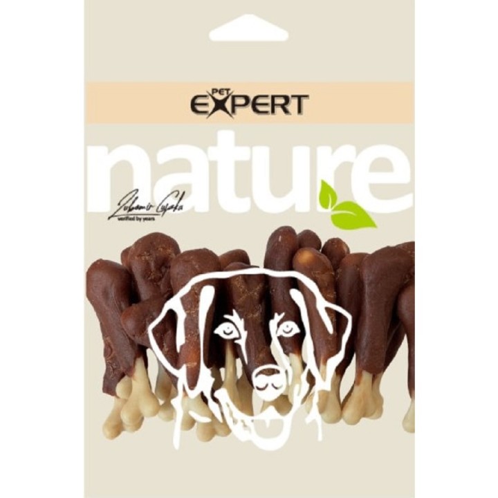 Pet Expert 500g stehno kalciové s jehněčím masem dog