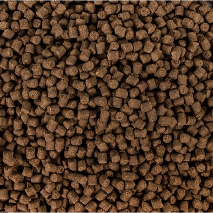 Poškozený Tropical Sterlet Basic M 3l /1,5kg vědro