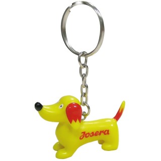 Josera - klíčenka  přívěšek