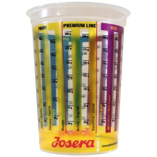 Josera - odměrka pro psa