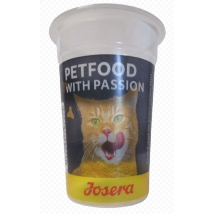 Josera - odměrka pro kočku