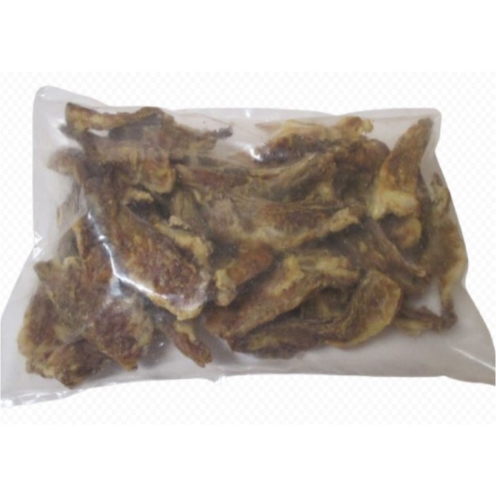 Suš.vepř.chrupavka 1kg NeMi