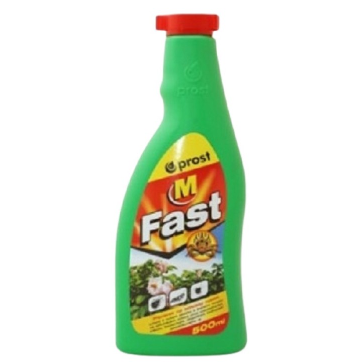 Fast M-500ml,náhr.náplň,na ochranu okr.rostlin