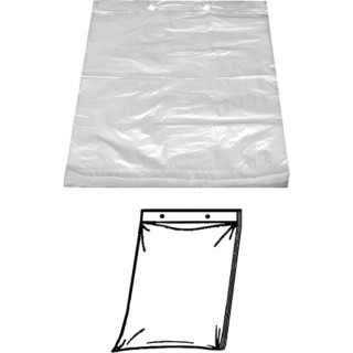 Sáčky mikr.20x30 50ks Vipor 15mic