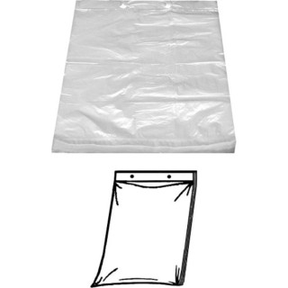 Sáčky mikr.16x24 50ks Vipor 8mic