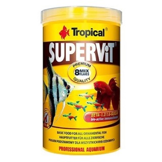 Tropical Supervit 1000ml /200g vločky