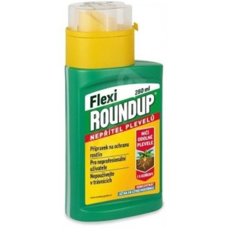 Roundup Flexi 280ml-koncentrát