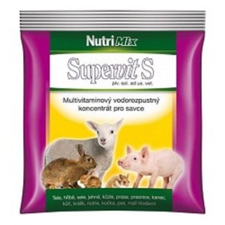 Expirace Supervit S  100g