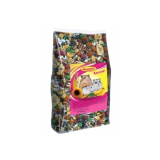Avicentra hlodavec malý  500g speciál/20ks