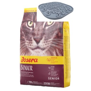 Josera 2kg Senior Cat (600654_Z  A)