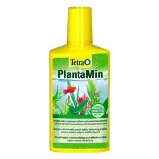 Expirace Tetra planta min 250ml