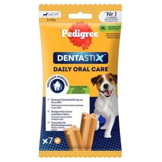 Pedigree 110g Dentastix Junior AKCE