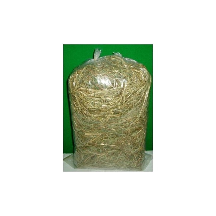 Seno luční 800g