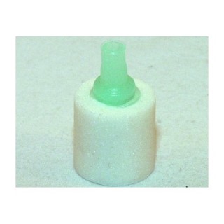 Vzduch.kámen válec 10x15mm malý AKCE