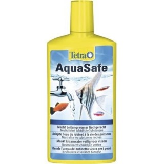 Tetra agua safe 250ml AKCE