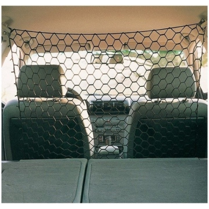 Síť do auta bezpečnostní Trixie AKCE