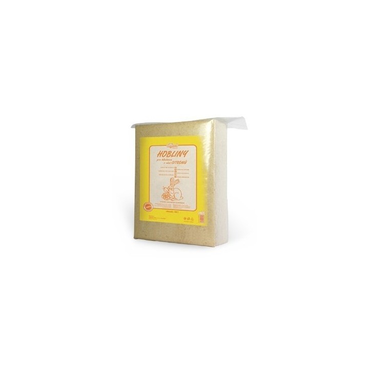 Hobliny citron 60l  Limara