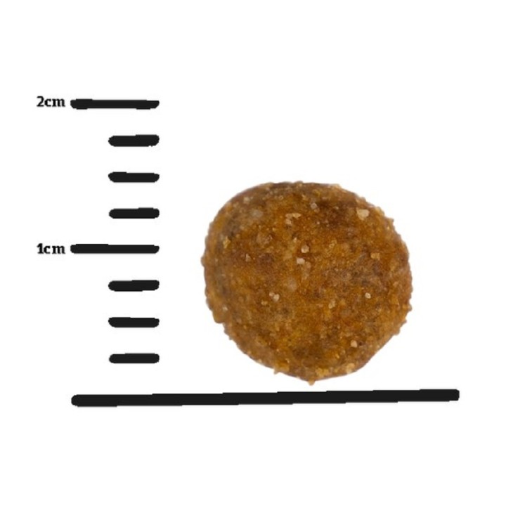 GPF 3kg Sensitive with Insects dog AKCE